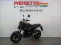 New Honda MSX125 125cc £3,744