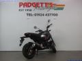 New Honda MSX125 125cc £3,744