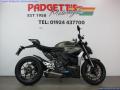2023 Ducati Streetfighter V2 955cc £12,994
