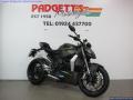 2023 Ducati Streetfighter V2 955cc £12,994