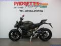 2023 Ducati Streetfighter V2 955cc £12,994