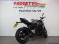 2023 Ducati Streetfighter V2 955cc £12,994