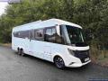 2019 NIESMANN/BISCHOFF Niesmann Bischoff Arto 88 2287cc £139,995
