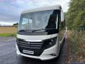 2019 NIESMANN/BISCHOFF Niesmann Bischoff Arto 88 2287cc £139,995