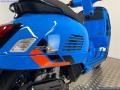 New GTS SUPERSPORT 125 E5+ £5,415