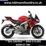 New Aprilia Tuono 660 659cc £7,799
