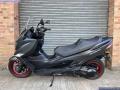 2018 Suzuki AN 400 AL8 400cc £3,500