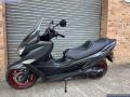 2018 Suzuki AN 400 AL8 400cc £3,500