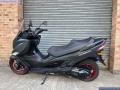 2018 Suzuki AN 400 AL8 400cc £3,500
