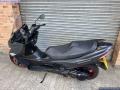 2018 Suzuki AN 400 AL8 400cc £3,500