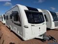 2017 COACHMAN Highlander 575 £16,995