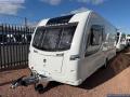 2017 COACHMAN Highlander 575 £16,995
