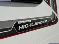 2017 COACHMAN Highlander 575 £16,995