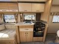 2017 COACHMAN Highlander 575 £16,995