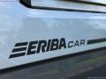 New ERIBA Car 602 Silver £83,995