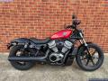 New Harley-Davidson RH975 NIGHTSTER 975cc £7,995