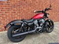 New Harley-Davidson RH975 NIGHTSTER 975cc £7,995