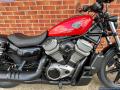 New Harley-Davidson RH975 NIGHTSTER 975cc £7,995