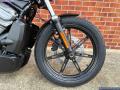 New Harley-Davidson RH975 NIGHTSTER 975cc £7,995