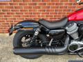 New Harley-Davidson RH975 NIGHTSTER 975cc £7,995