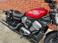 New Harley-Davidson RH975 NIGHTSTER 975cc £7,995
