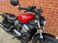 New Harley-Davidson RH975 NIGHTSTER 975cc £7,995