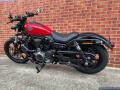 New Harley-Davidson RH975 NIGHTSTER 975cc £7,995