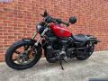 New Harley-Davidson RH975 NIGHTSTER 975cc £7,995