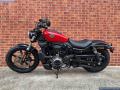 New Harley-Davidson RH975 NIGHTSTER 975cc £7,995