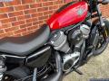 New Harley-Davidson RH975 NIGHTSTER 975cc £7,995