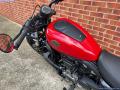 New Harley-Davidson RH975 NIGHTSTER 975cc £7,995
