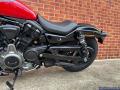 New Harley-Davidson RH975 NIGHTSTER 975cc £7,995