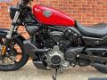 New Harley-Davidson RH975 NIGHTSTER 975cc £7,995