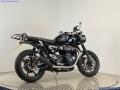 2020 Triumph SPEED TWIN 1200 1200cc £7,499