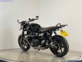 2020 Triumph SPEED TWIN 1200 1200cc £7,499