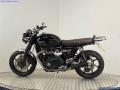 2020 Triumph SPEED TWIN 1200 1200cc £7,499