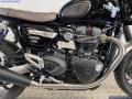 2020 Triumph SPEED TWIN 1200 1200cc £7,499