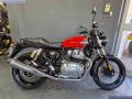 2020 Royal Enfield Interceptor INT 650 650cc £3,595