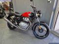 2020 Royal Enfield Interceptor INT 650 650cc £3,595