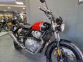 2020 Royal Enfield Interceptor INT 650 650cc £3,595