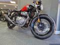 2020 Royal Enfield Interceptor INT 650 650cc £3,595