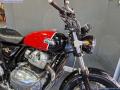 2020 Royal Enfield Interceptor INT 650 650cc £3,595
