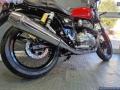 2020 Royal Enfield Interceptor INT 650 650cc £3,595