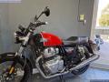 2020 Royal Enfield Interceptor INT 650 650cc £3,595