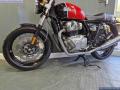 2020 Royal Enfield Interceptor INT 650 650cc £3,595
