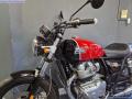 2020 Royal Enfield Interceptor INT 650 650cc £3,595