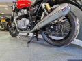 2020 Royal Enfield Interceptor INT 650 650cc £3,595
