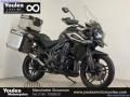 2018 Triumph TIGER 1200 XRT 1215cc £7,795