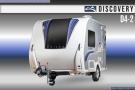 New Bailey Discovery Plus D4-2 £19,999