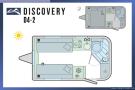 New Bailey Discovery Plus D4-2 £19,999
